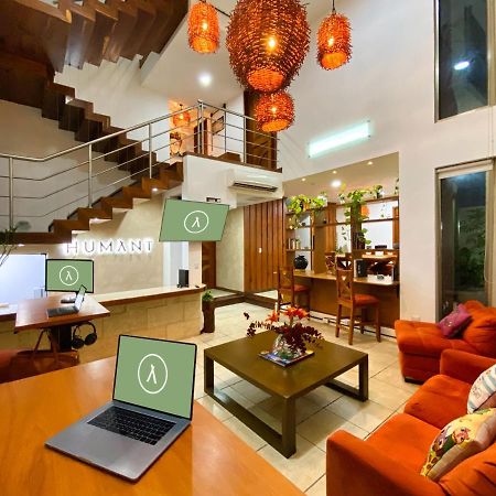 Humant Coliving - Cancun Luaran gambar