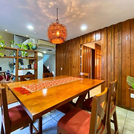 Humant Coliving - Cancun Luaran gambar