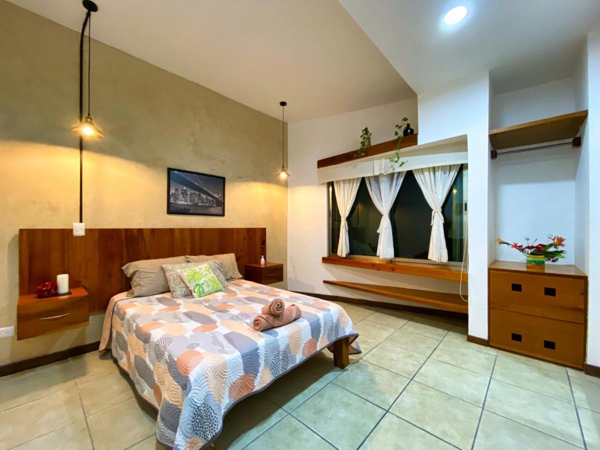 Humant Coliving - Cancun Luaran gambar