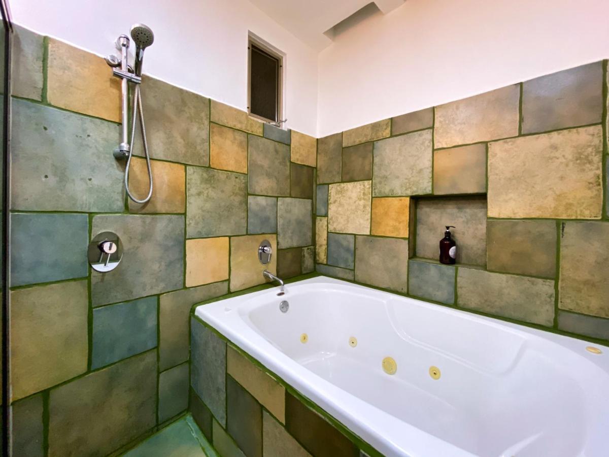 Humant Coliving - Cancun Luaran gambar