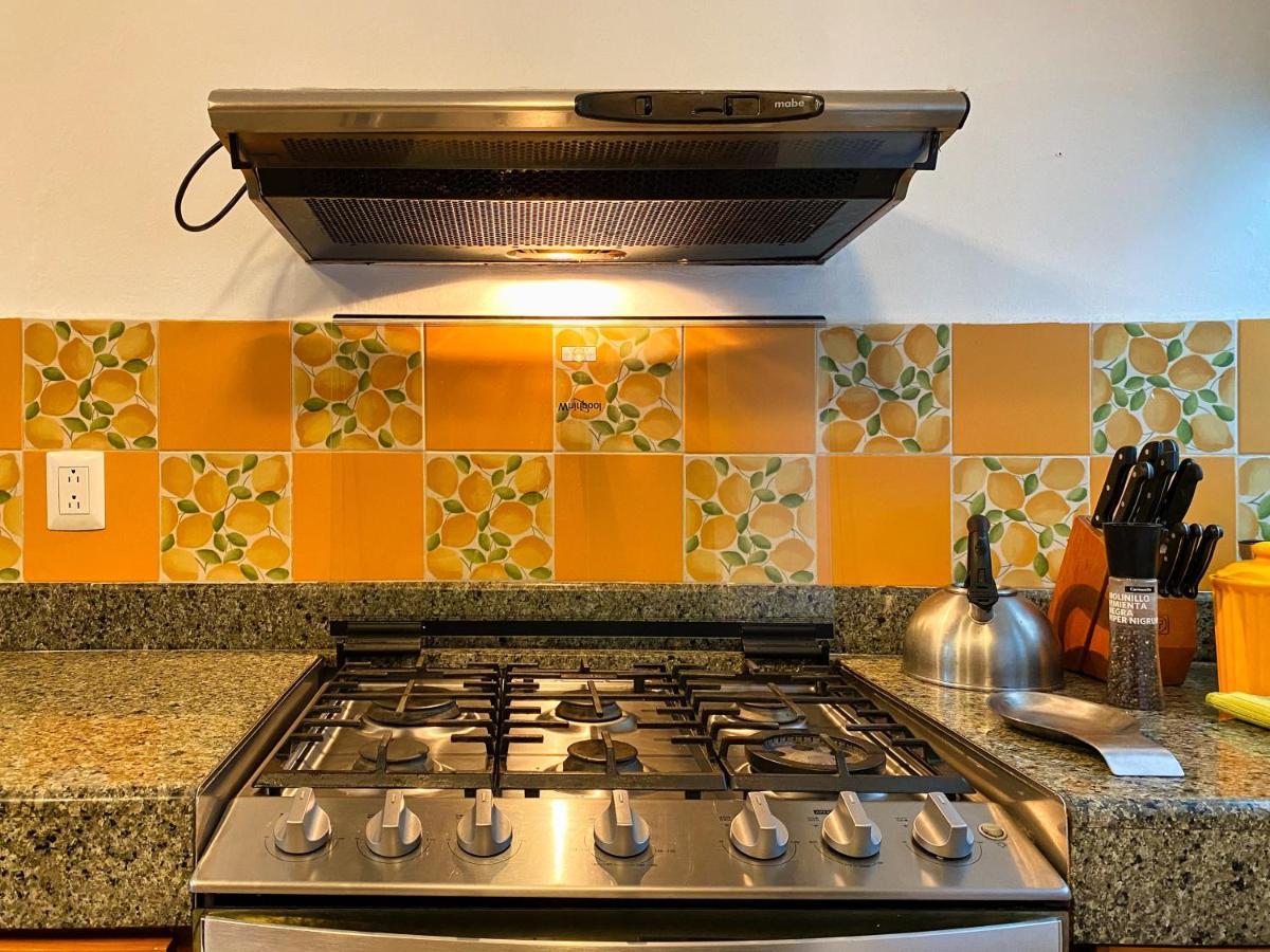 Humant Coliving - Cancun Luaran gambar