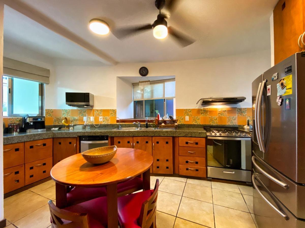 Humant Coliving - Cancun Luaran gambar