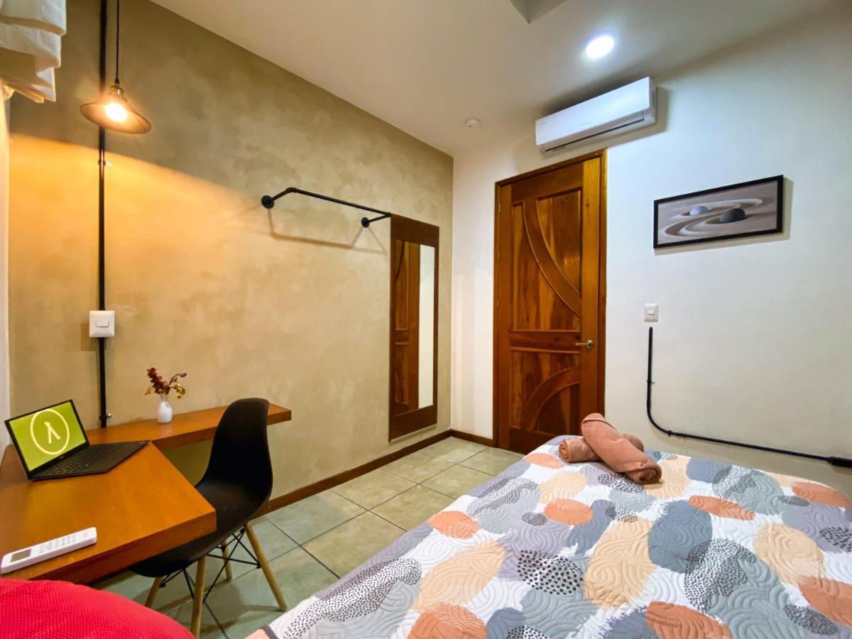 Humant Coliving - Cancun Luaran gambar