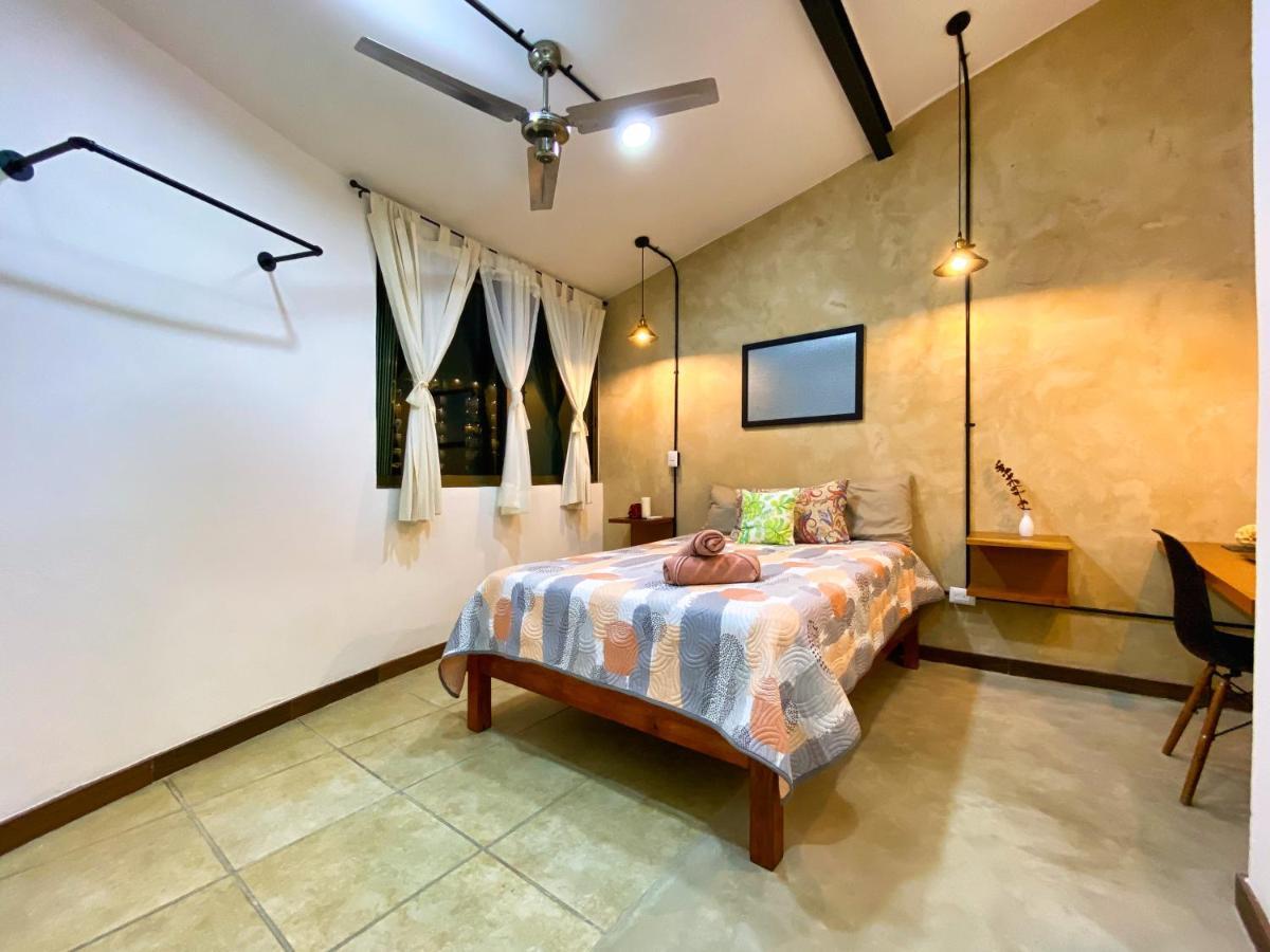 Humant Coliving - Cancun Luaran gambar
