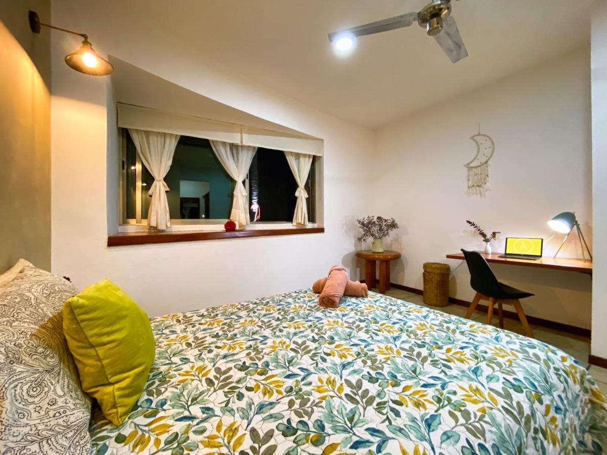 Humant Coliving - Cancun Luaran gambar