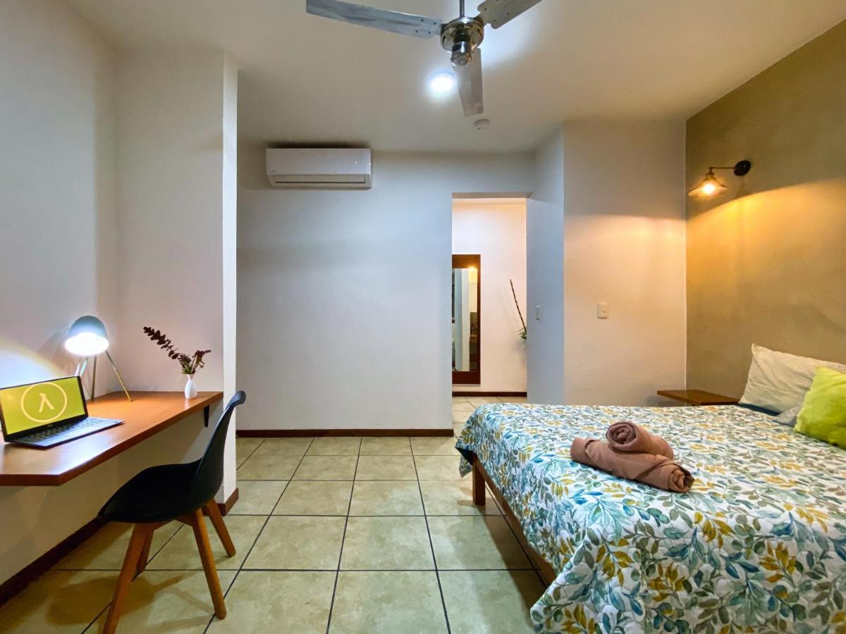 Humant Coliving - Cancun Luaran gambar