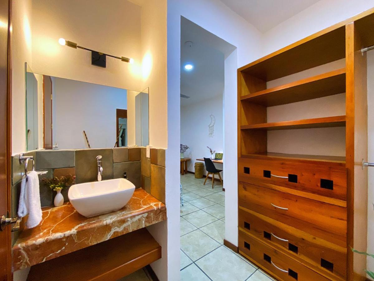 Humant Coliving - Cancun Luaran gambar