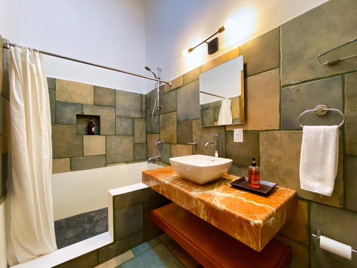 Humant Coliving - Cancun Luaran gambar