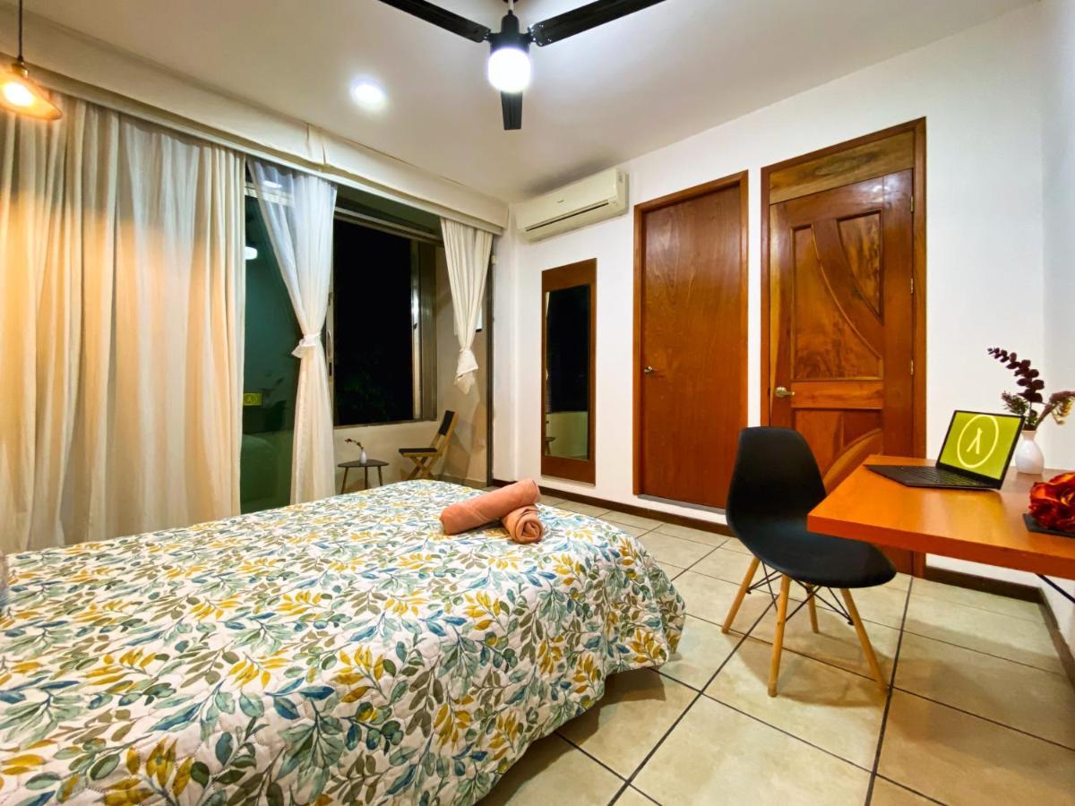 Humant Coliving - Cancun Luaran gambar