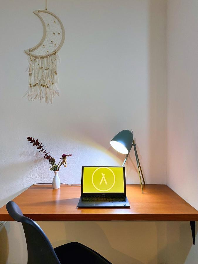 Humant Coliving - Cancun Luaran gambar