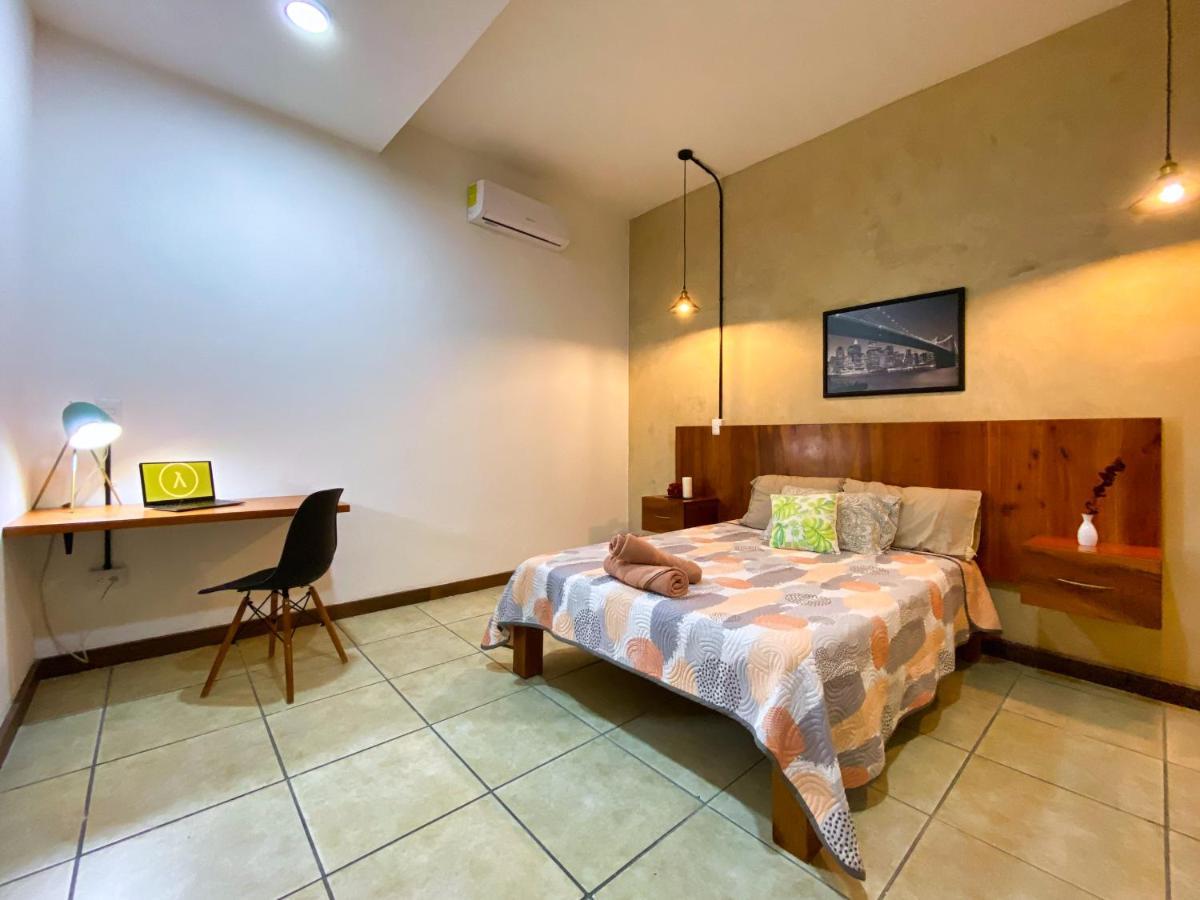 Humant Coliving - Cancun Luaran gambar