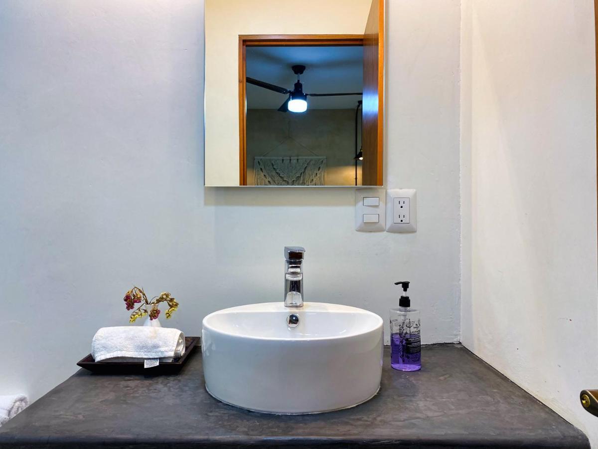 Humant Coliving - Cancun Luaran gambar