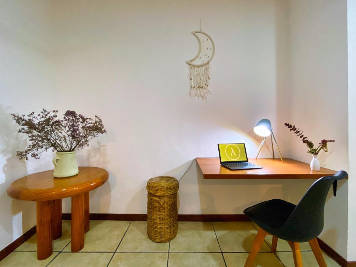 Humant Coliving - Cancun Luaran gambar