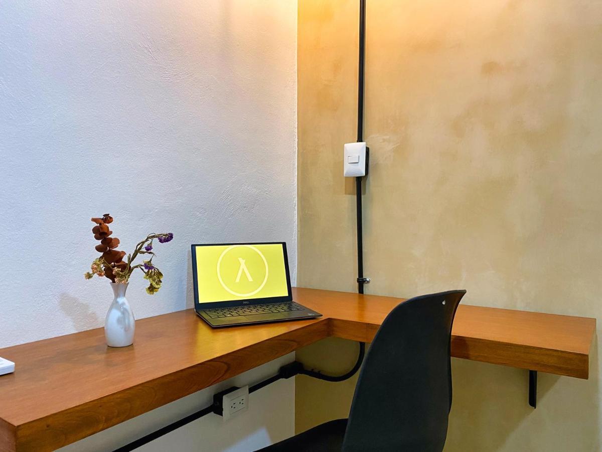 Humant Coliving - Cancun Luaran gambar