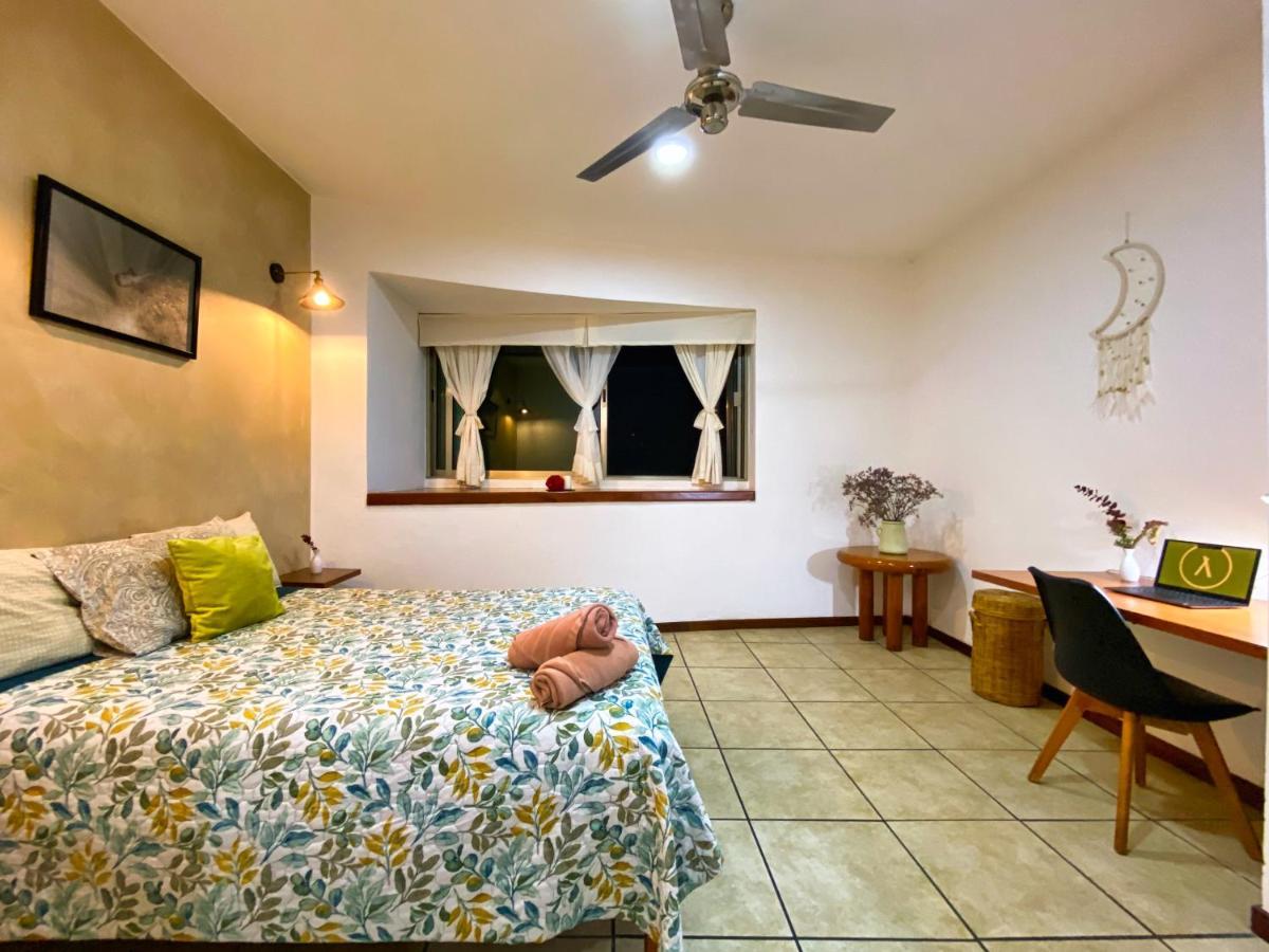 Humant Coliving - Cancun Luaran gambar