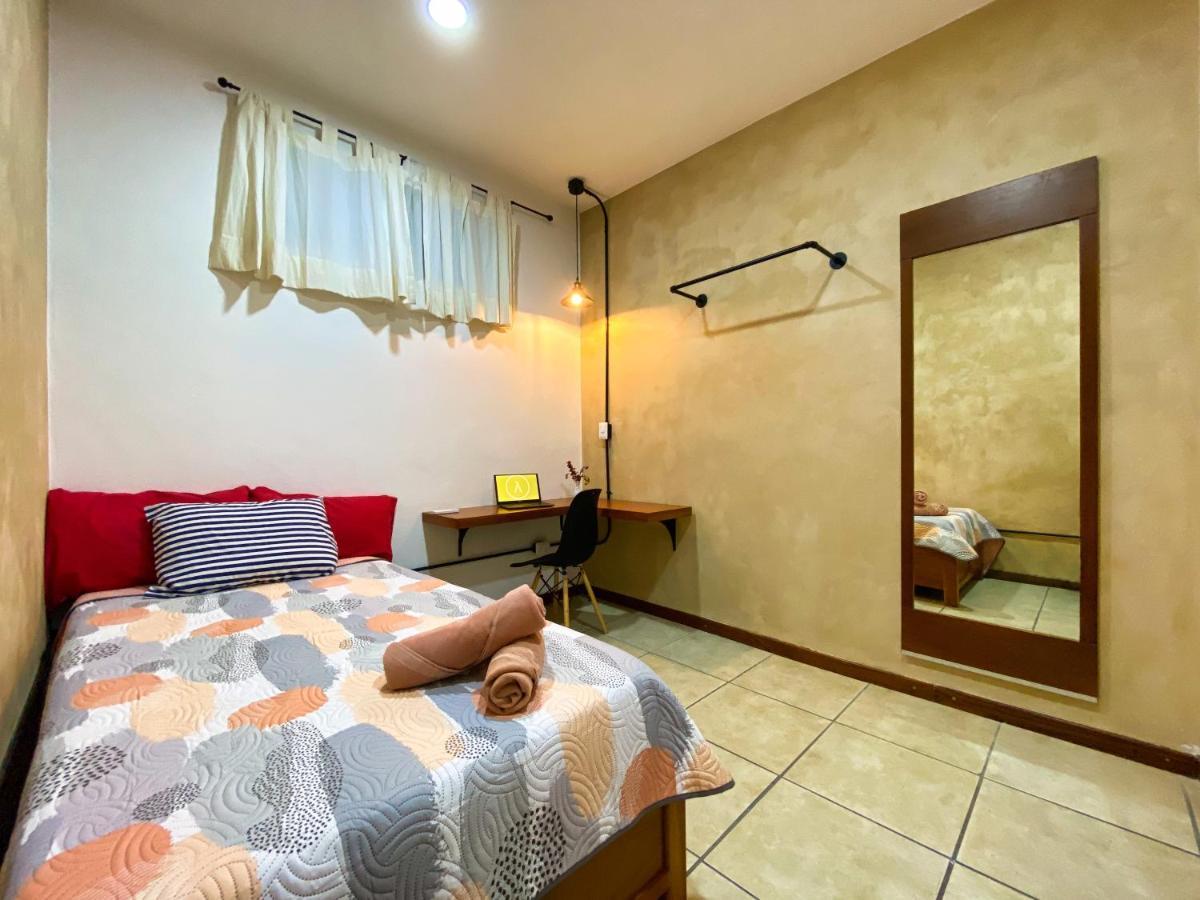 Humant Coliving - Cancun Luaran gambar