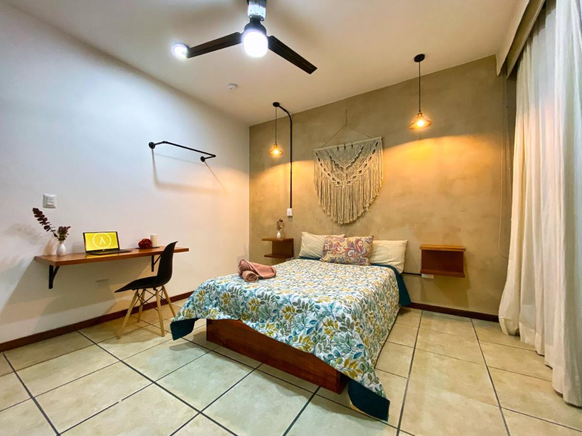 Humant Coliving - Cancun Luaran gambar