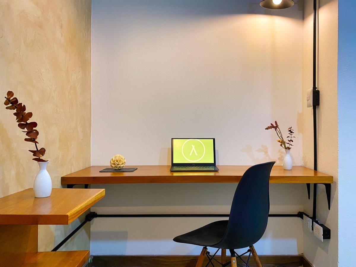 Humant Coliving - Cancun Luaran gambar