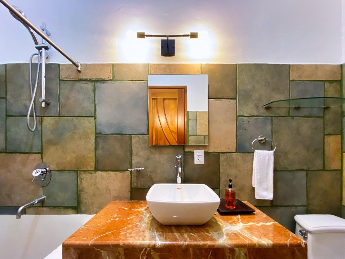 Humant Coliving - Cancun Luaran gambar