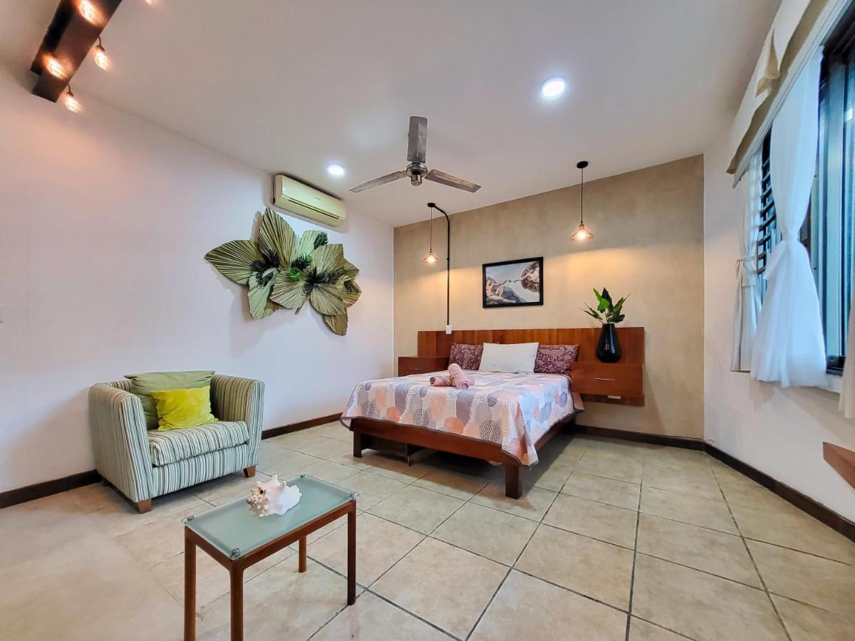 Humant Coliving - Cancun Luaran gambar