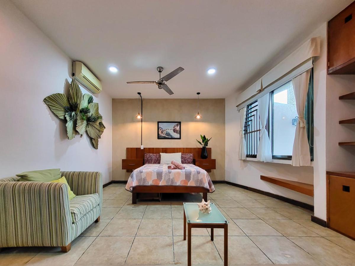 Humant Coliving - Cancun Luaran gambar