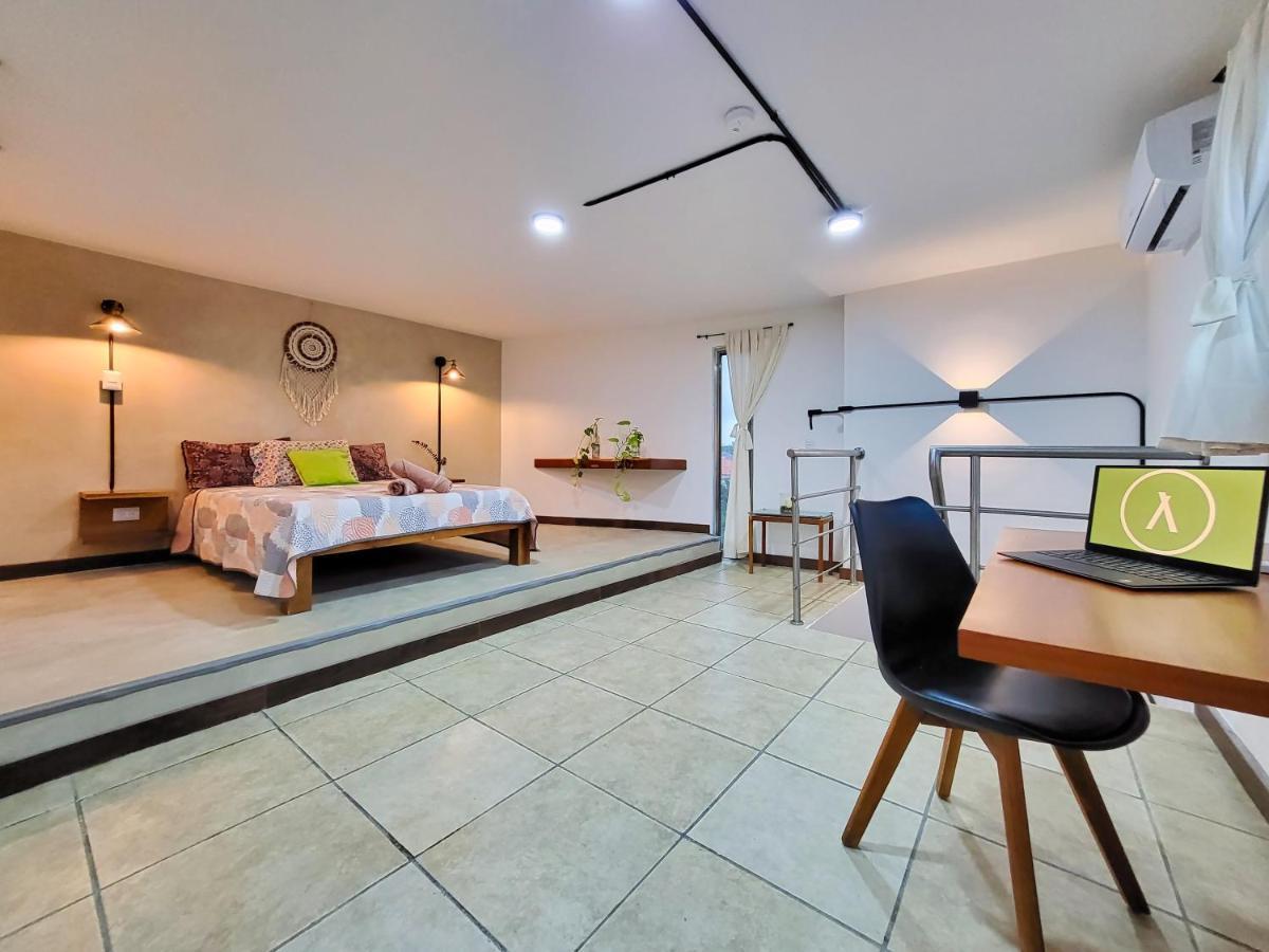 Humant Coliving - Cancun Luaran gambar