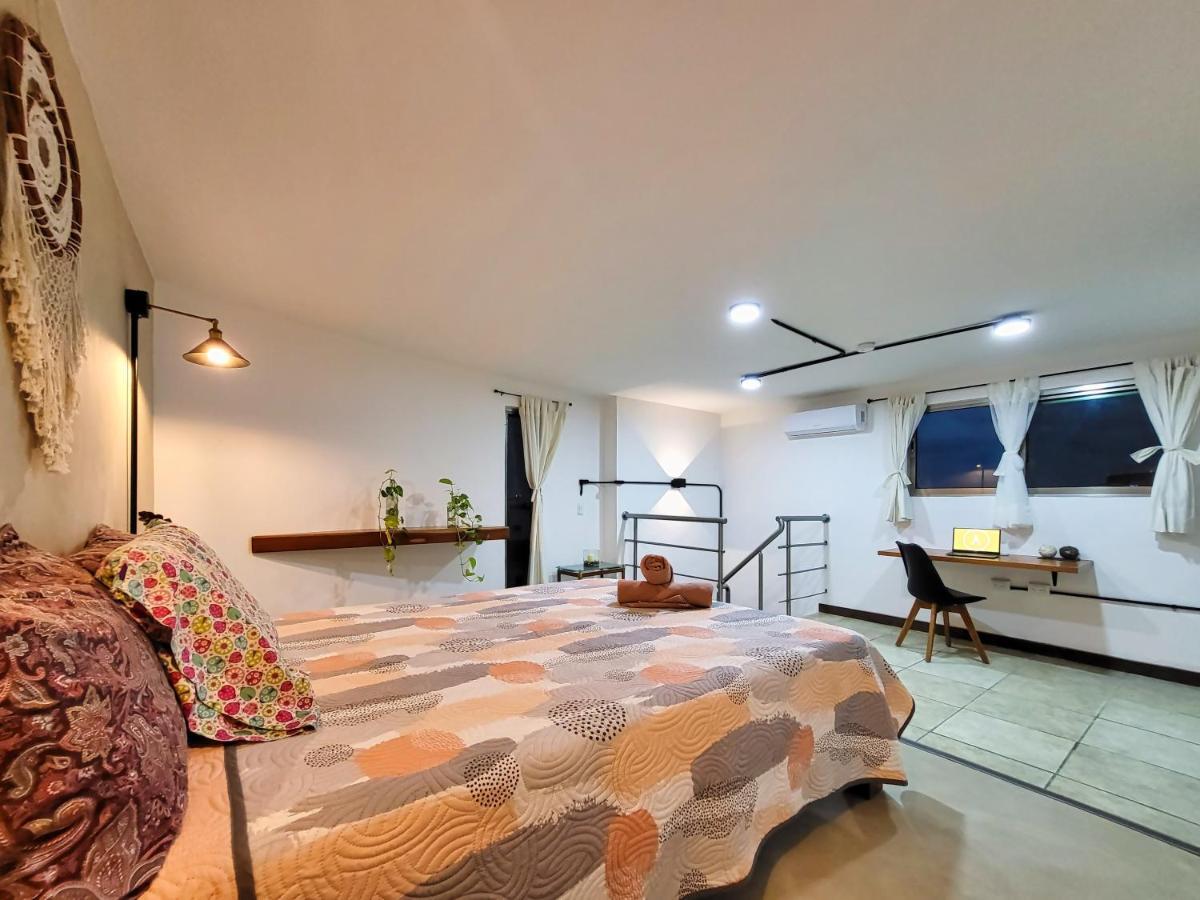 Humant Coliving - Cancun Luaran gambar