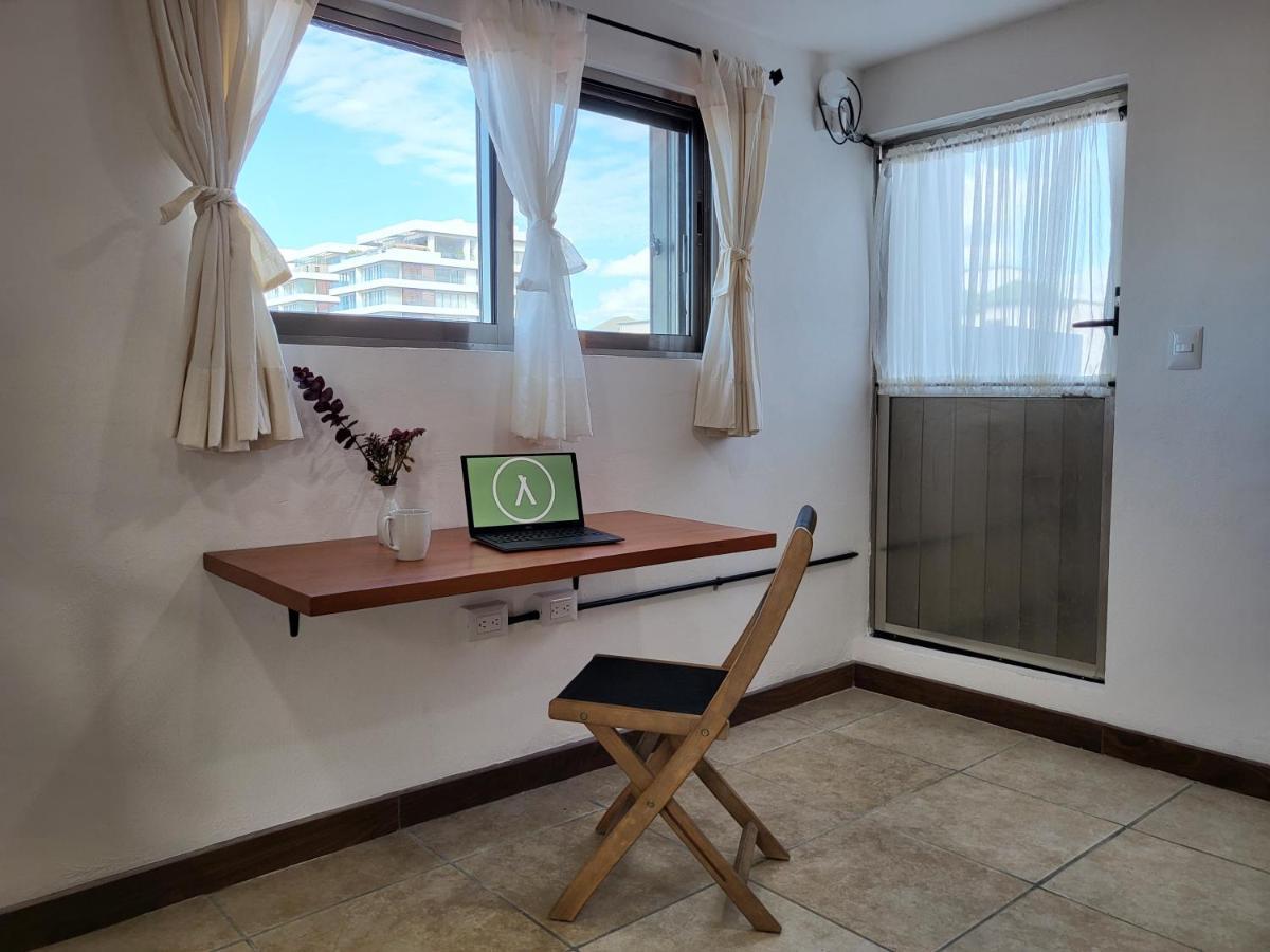 Humant Coliving - Cancun Luaran gambar