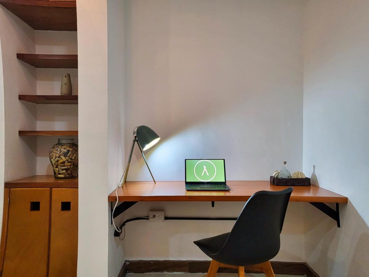 Humant Coliving - Cancun Luaran gambar