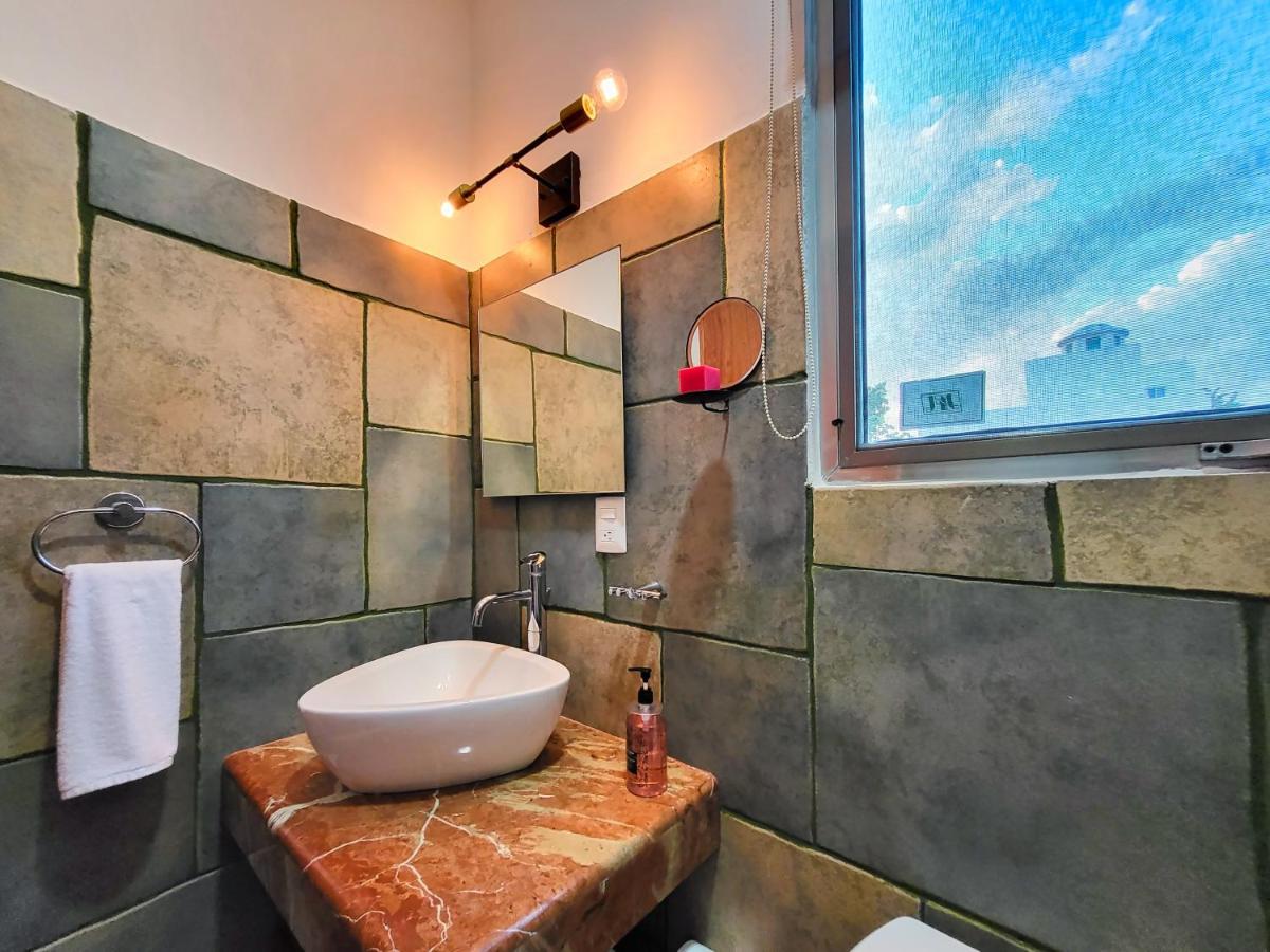 Humant Coliving - Cancun Luaran gambar
