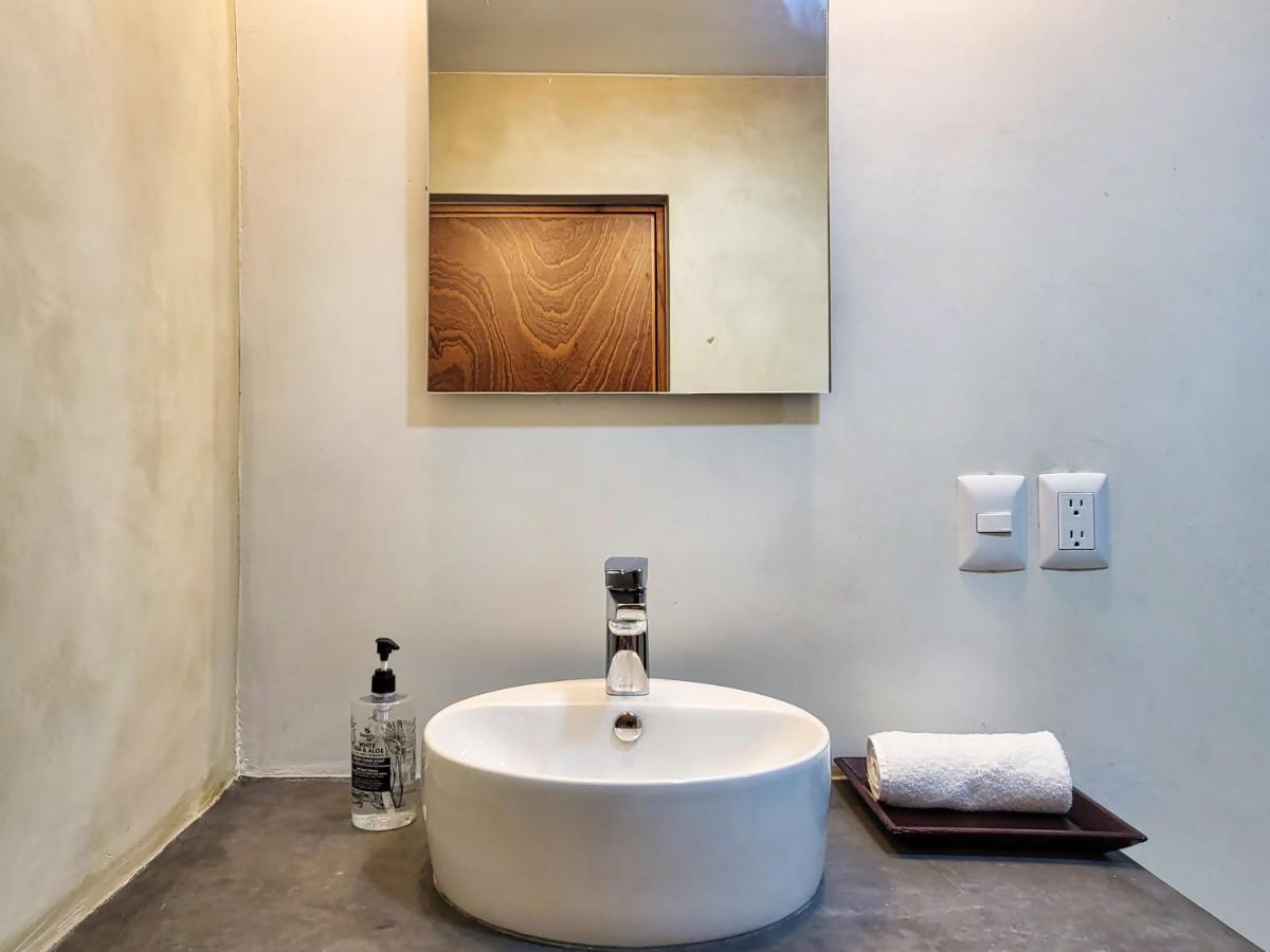 Humant Coliving - Cancun Luaran gambar