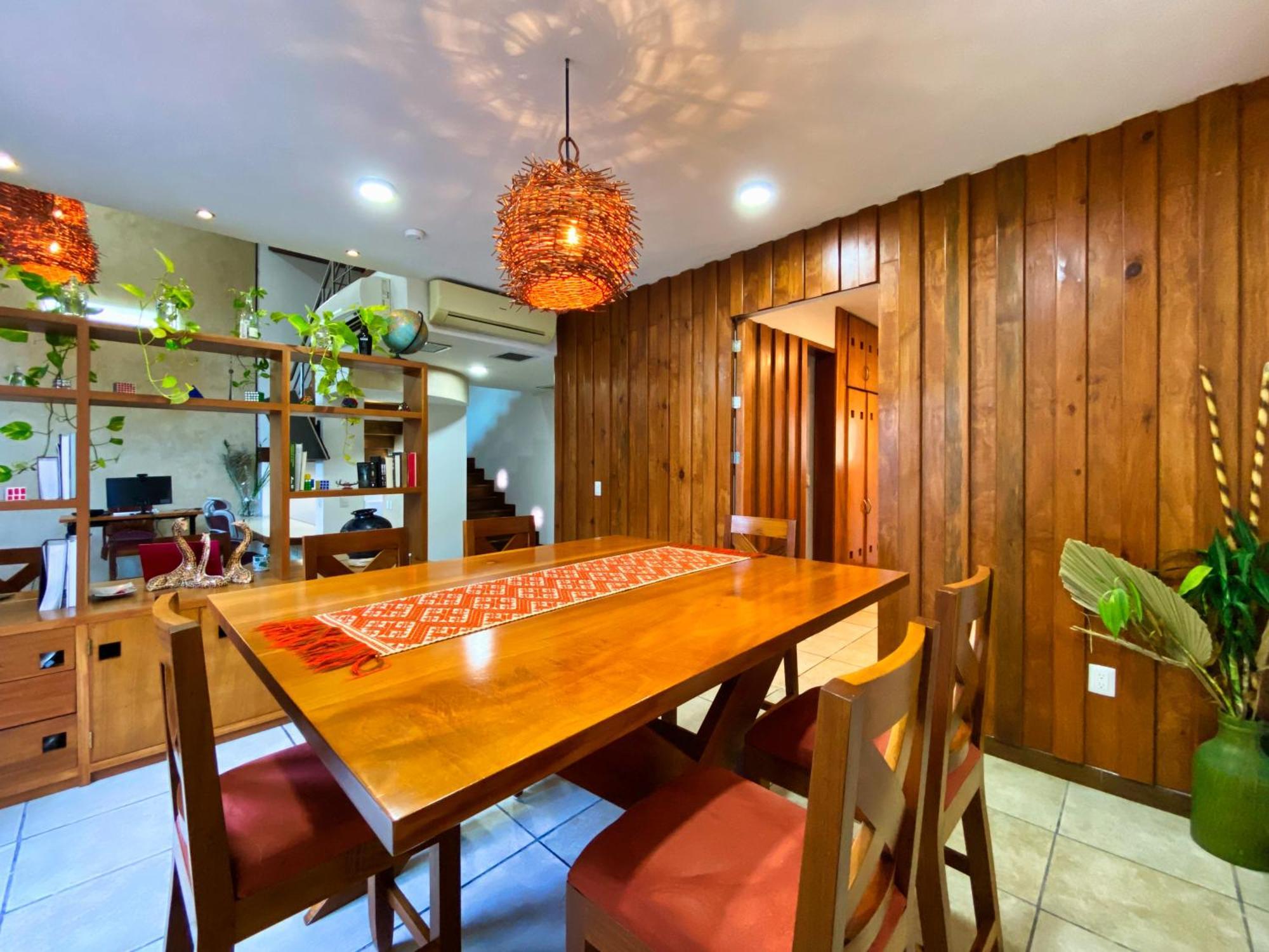 Humant Coliving - Cancun Luaran gambar